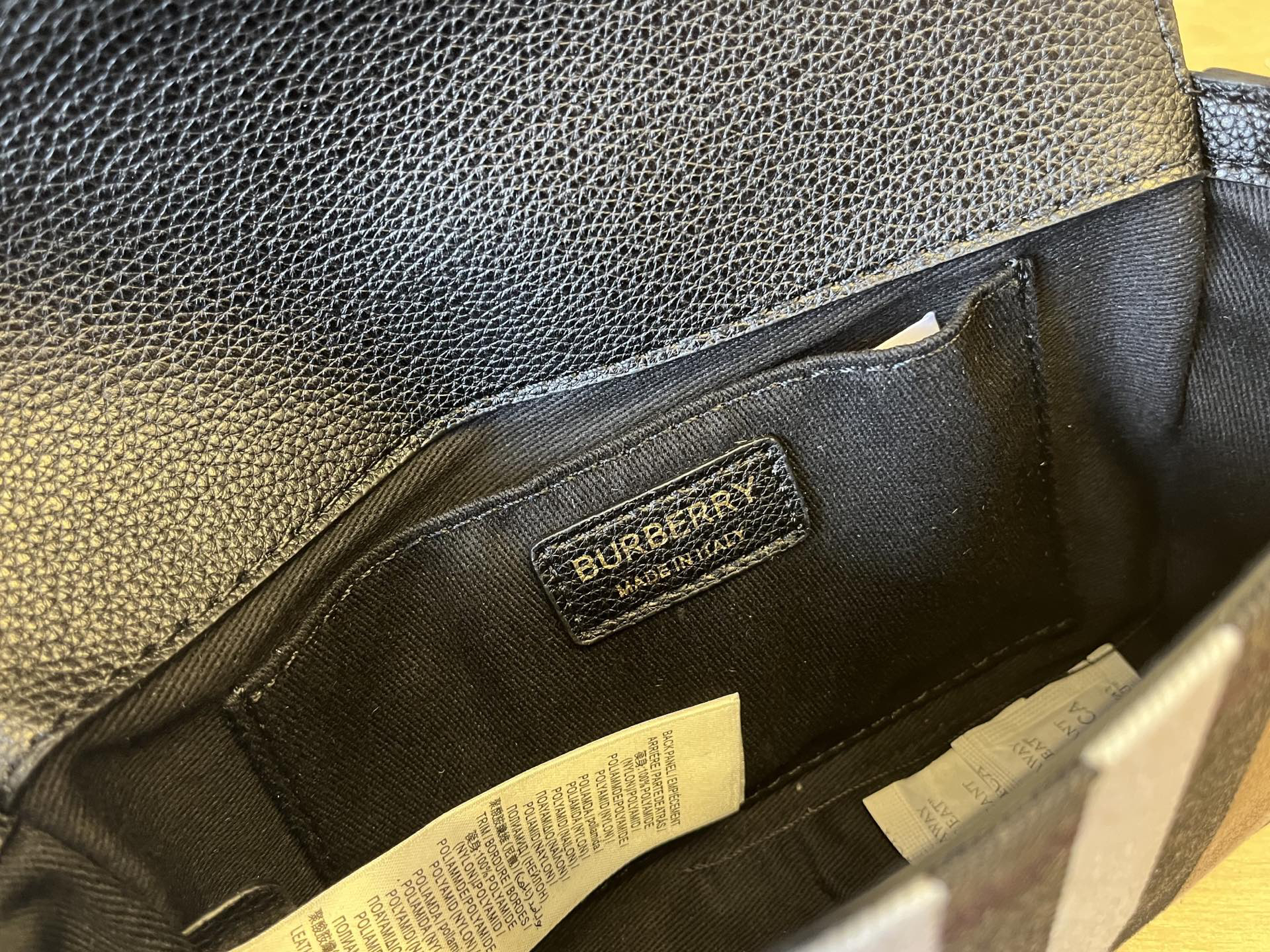 Burberry Hot New Product-135