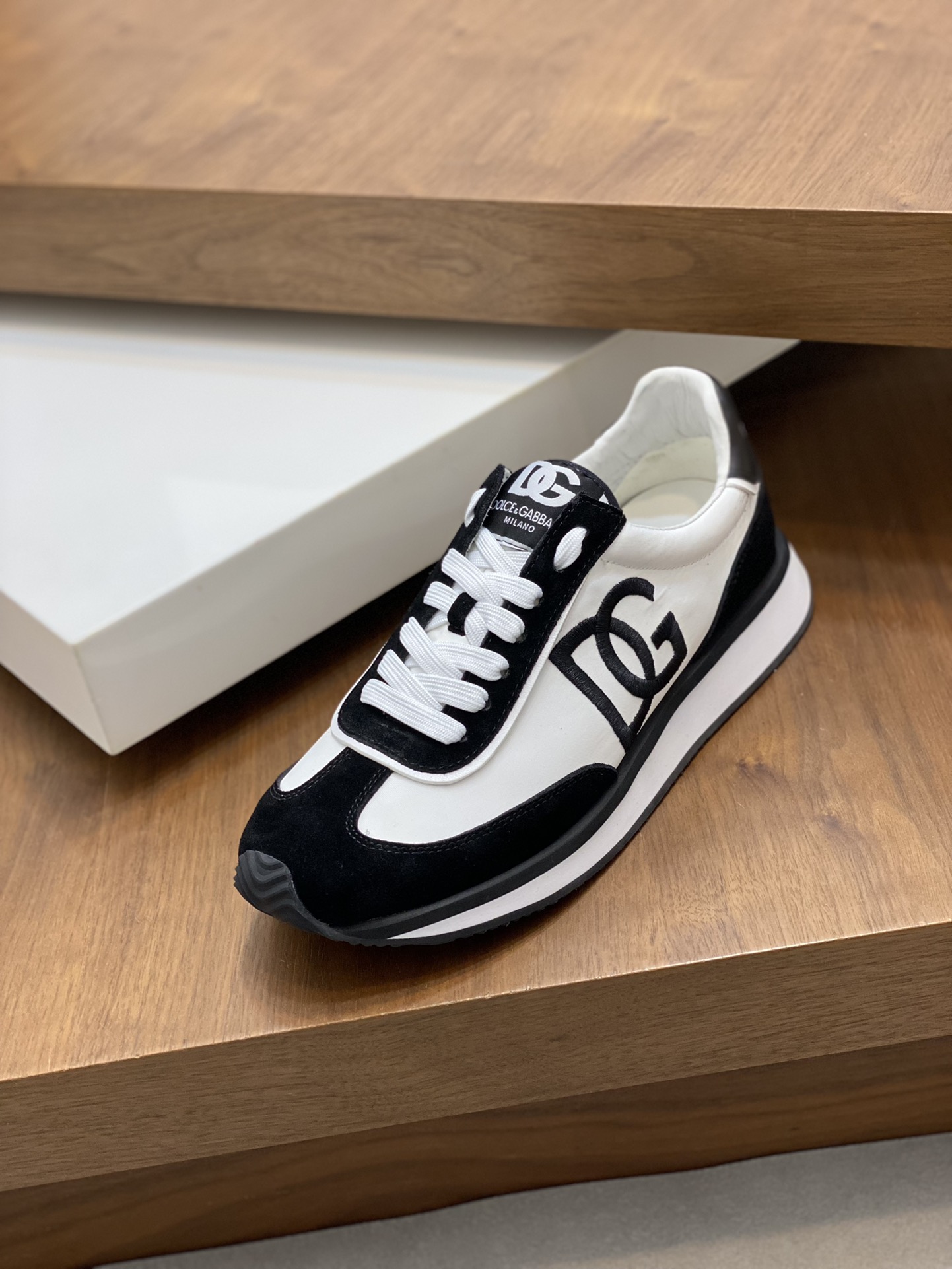 D&G Sneakers-119