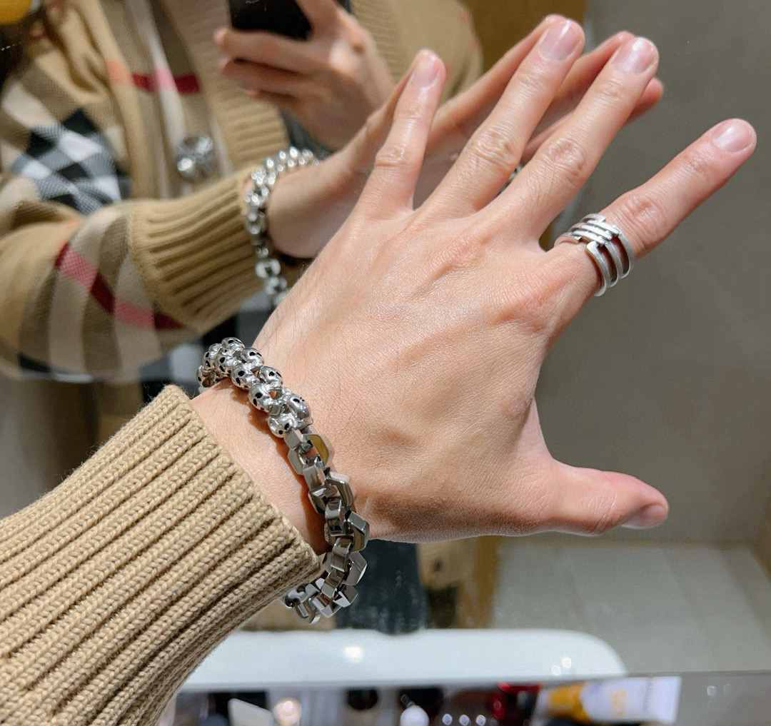 Balenciaga Bracelet-15