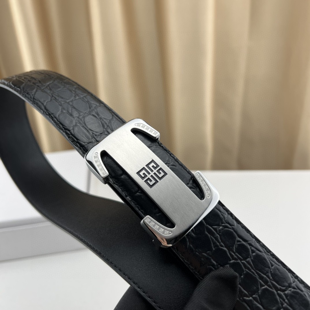Givenchy belt-89