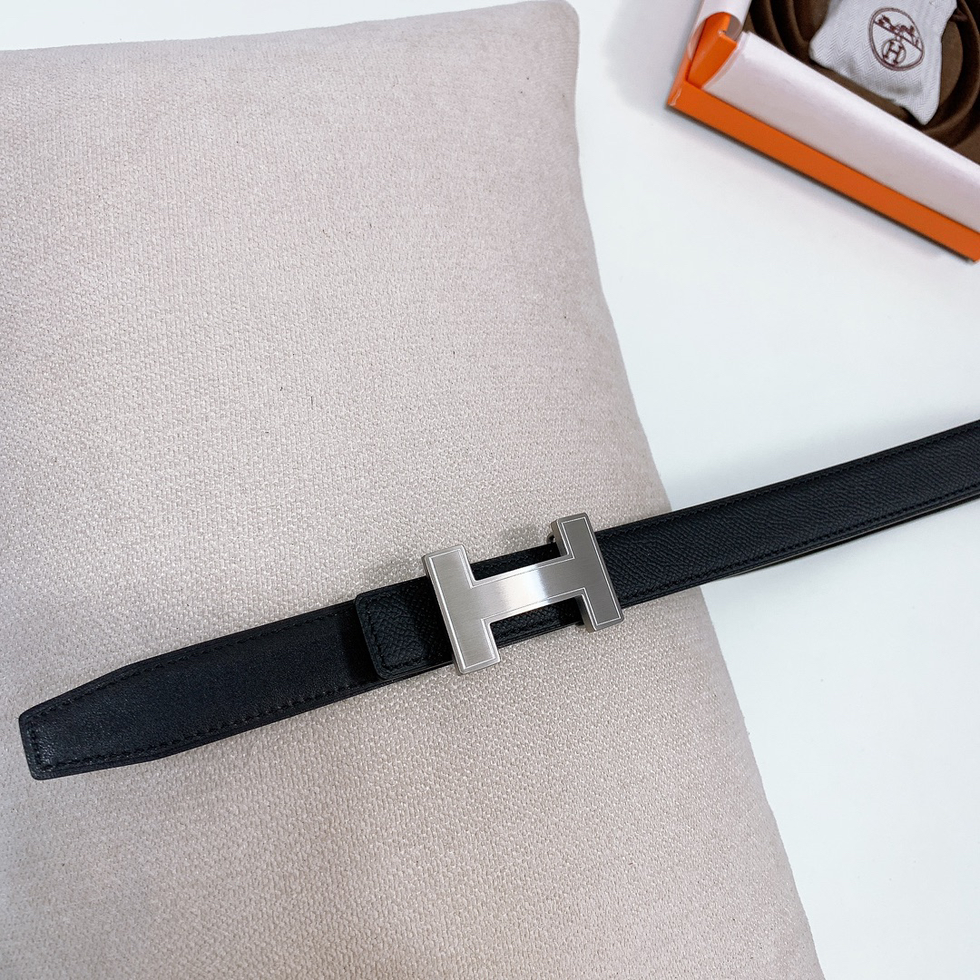 Hermes belt-37