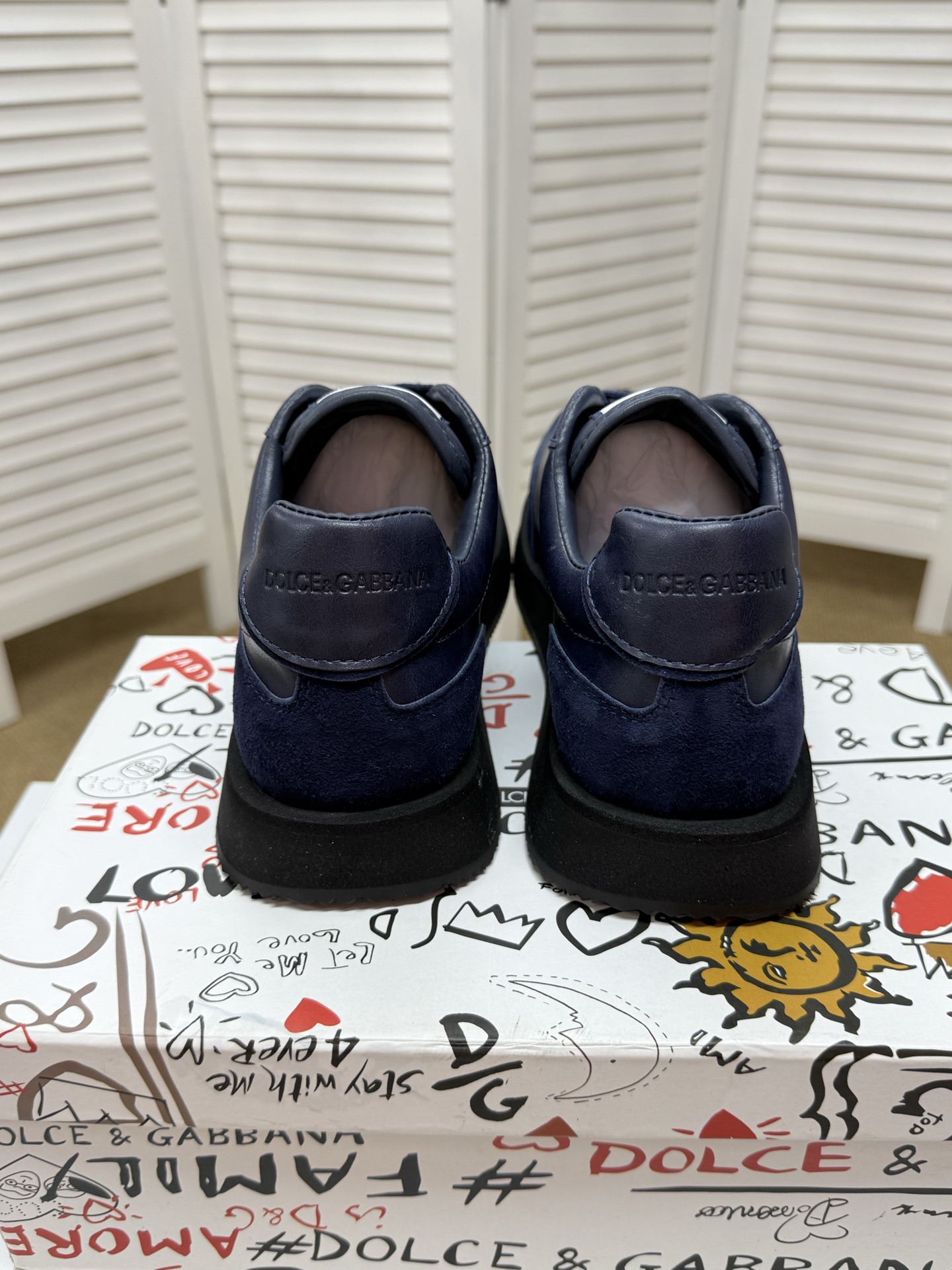 D&G Sneakers-53