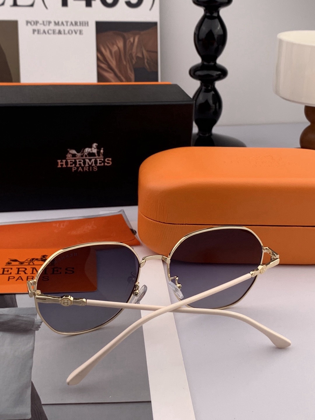 Hermes glasses-49