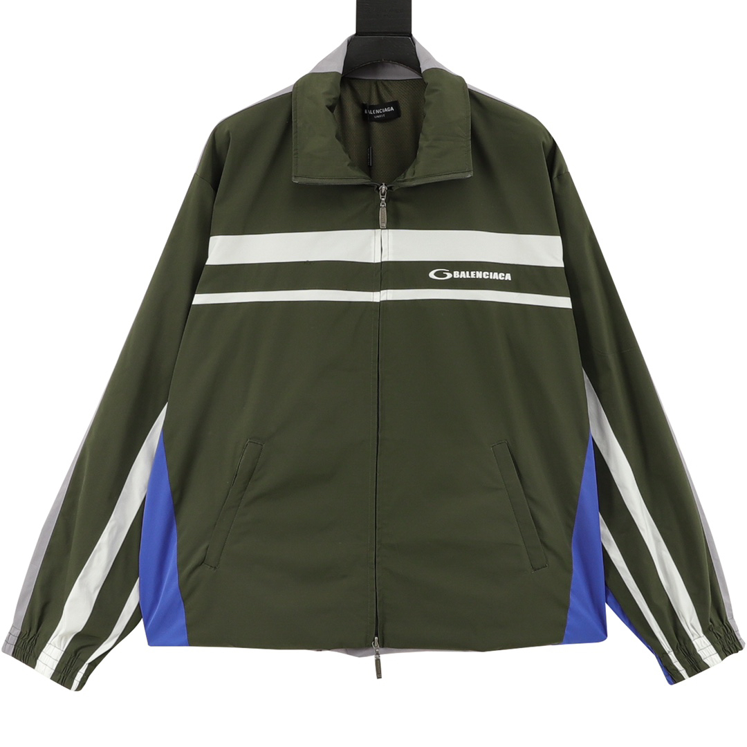 Balenciaga Clothing-339