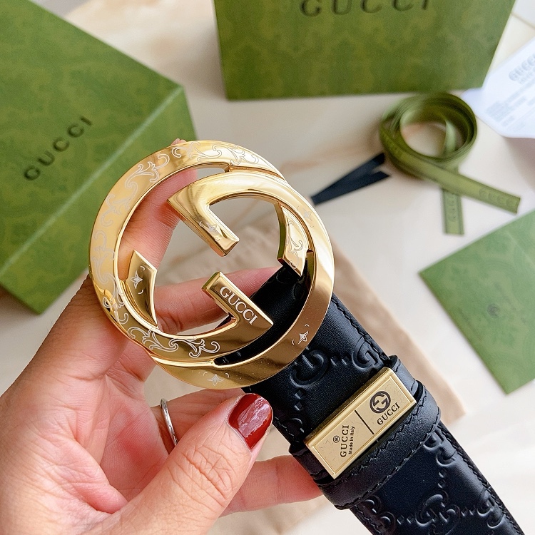 Gucci belt-104