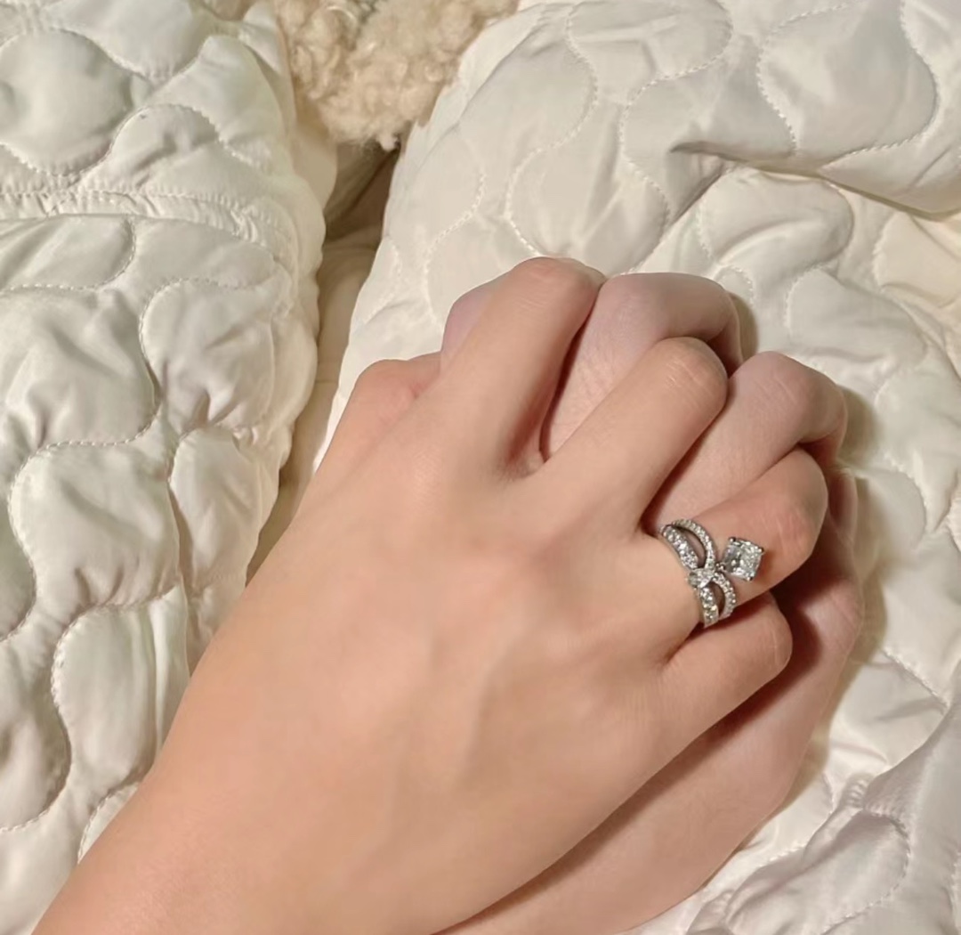 Balenciaga ring-9