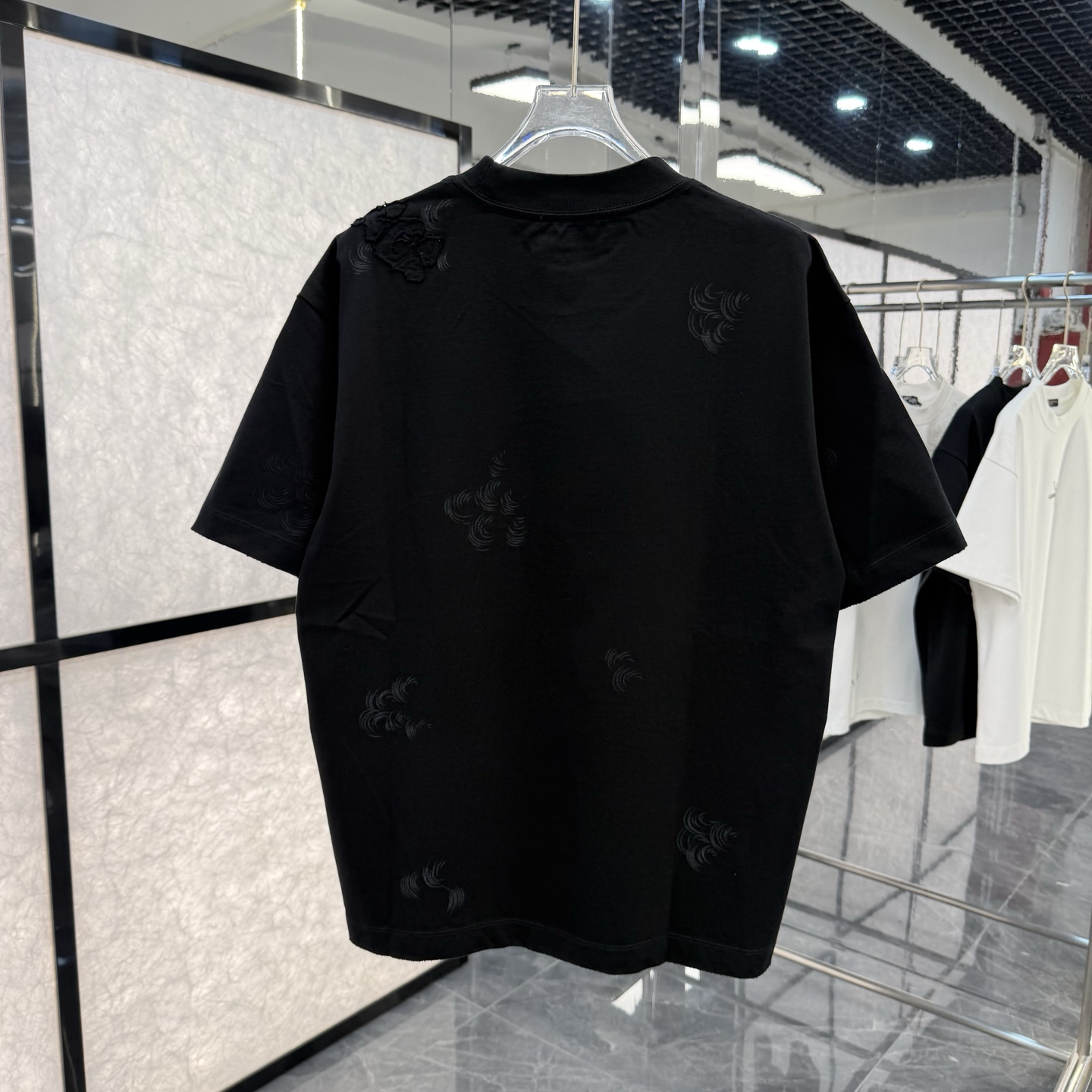 Balenciaga clothing-96