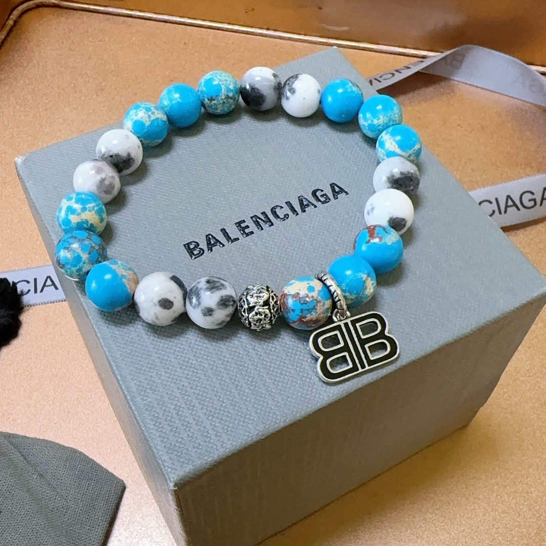 Balenciaga Bracelet-76