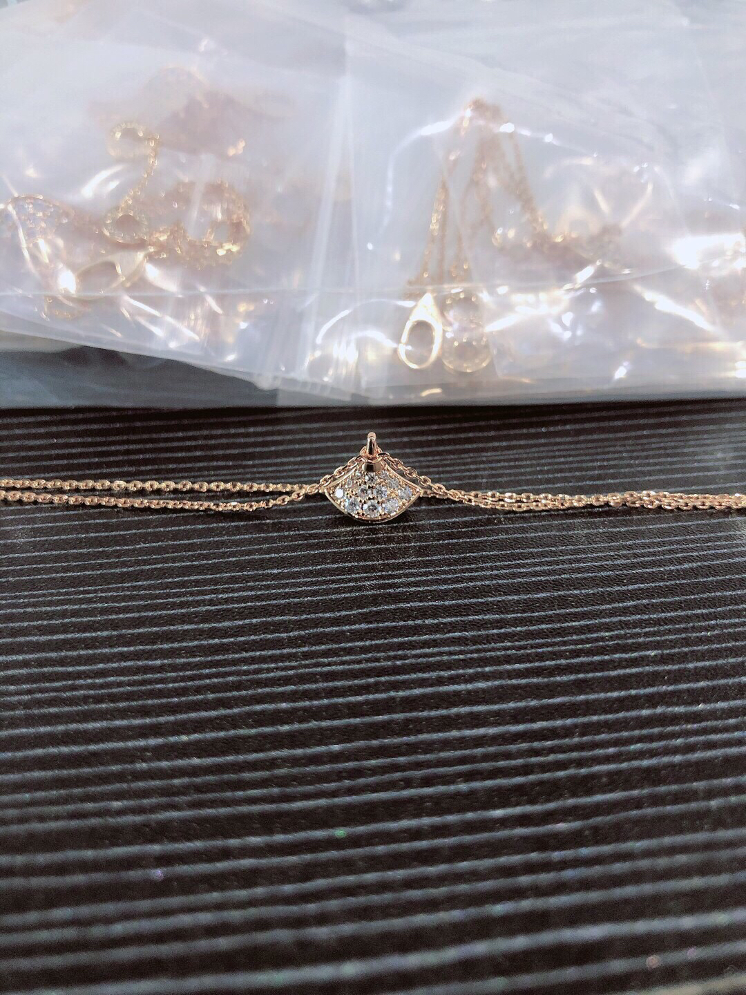 Bottega Veneta Bracelet-68