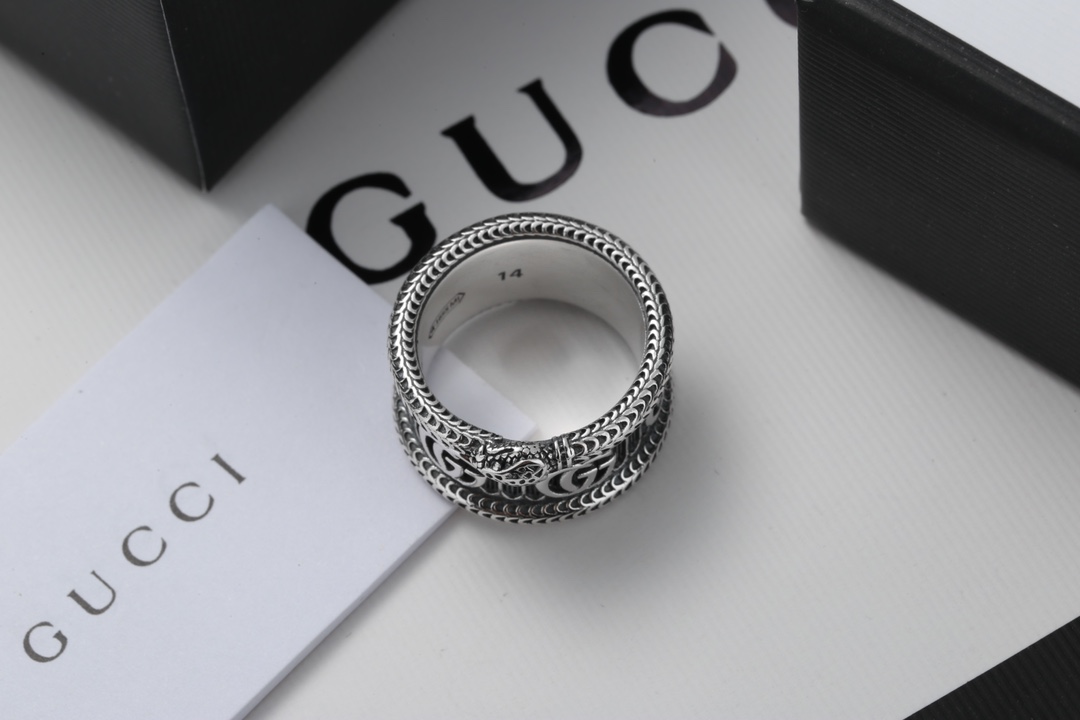 Gucci ring-59
