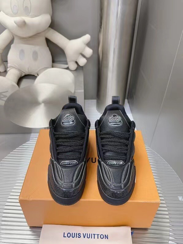 Lv Sneakers-46