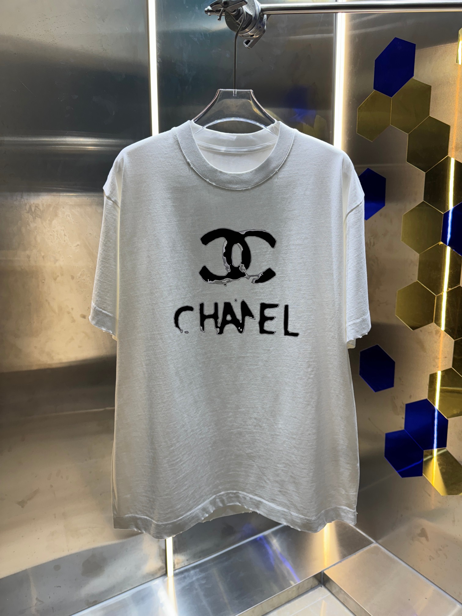 Chanel clothing-98