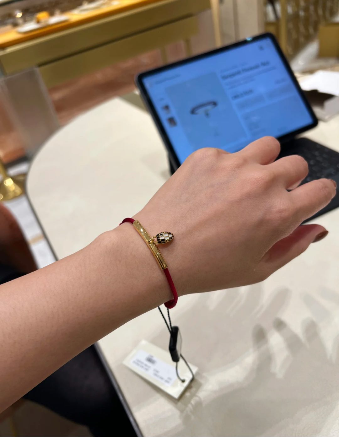 Bottega Veneta Bracelet-51