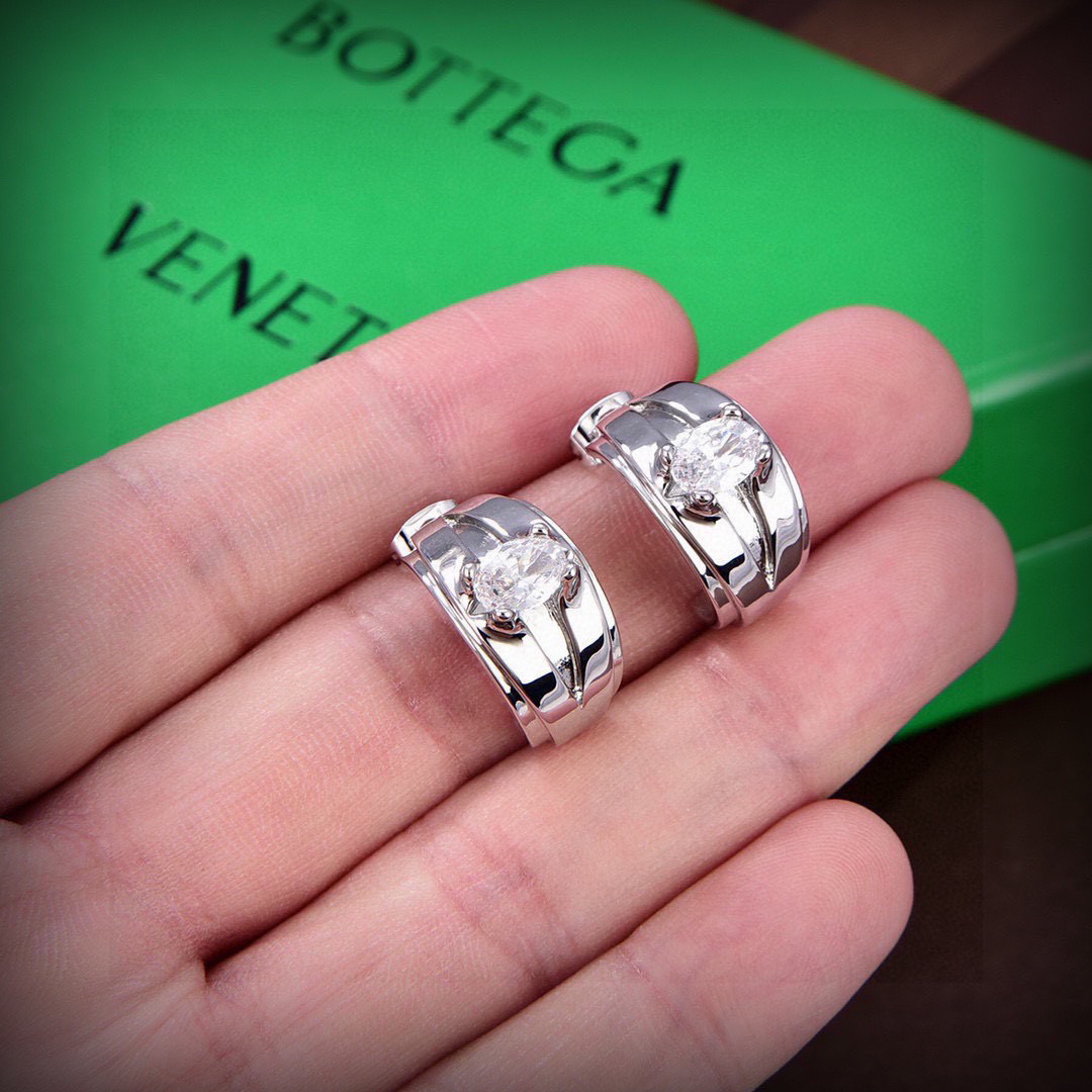Bottega Veneta earrings-67