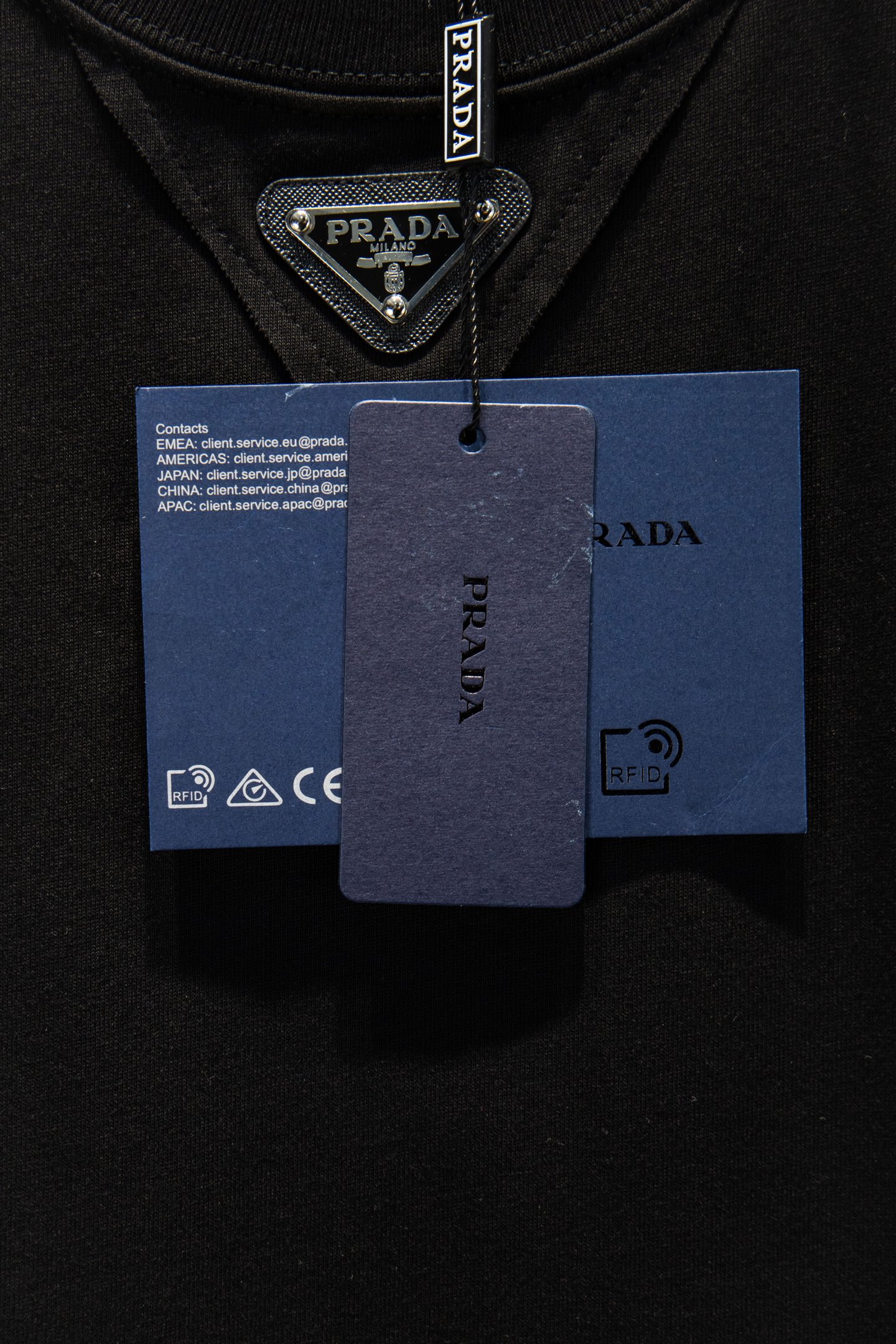 Prada clothing-85