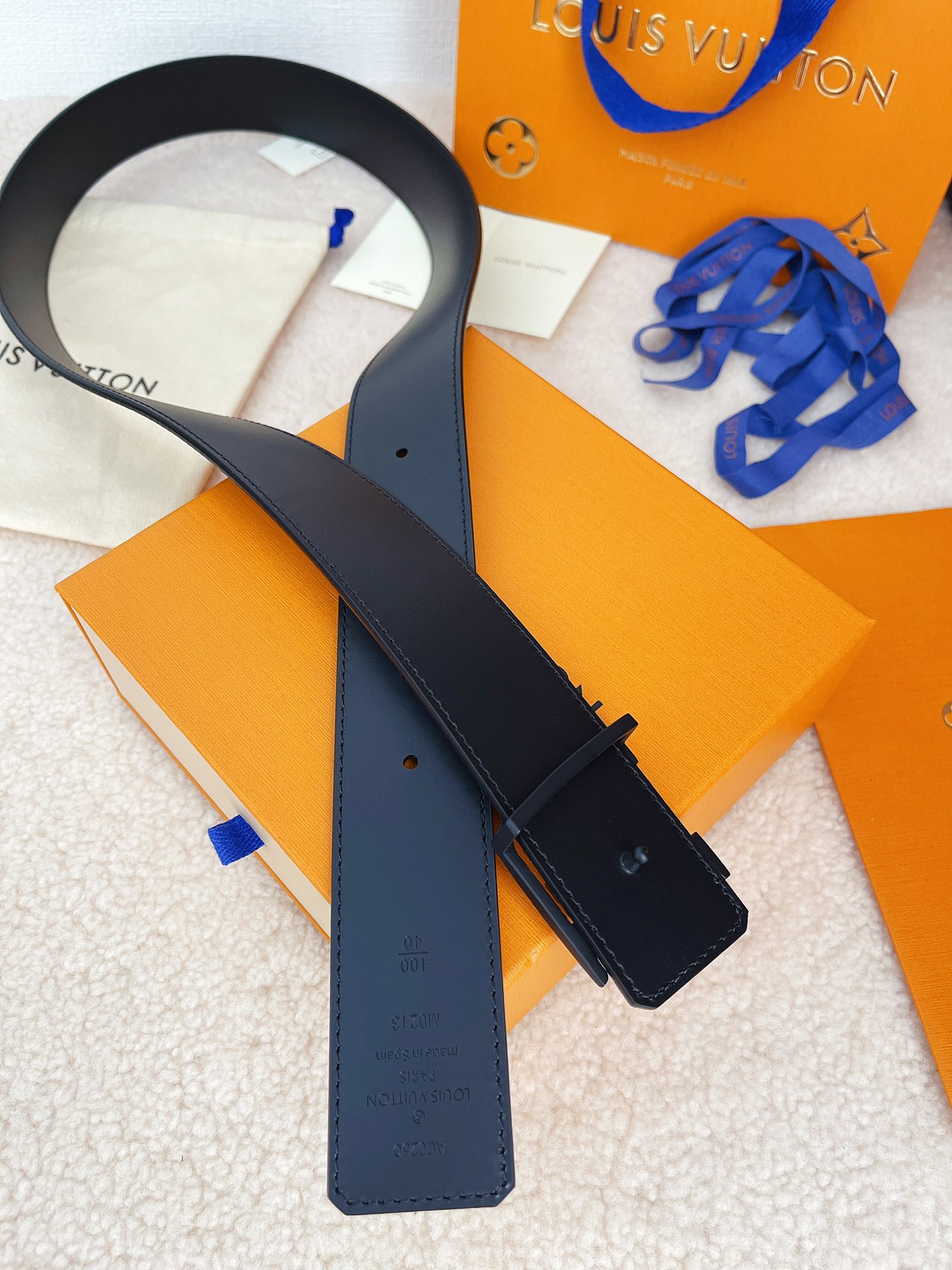 Lv belt-129