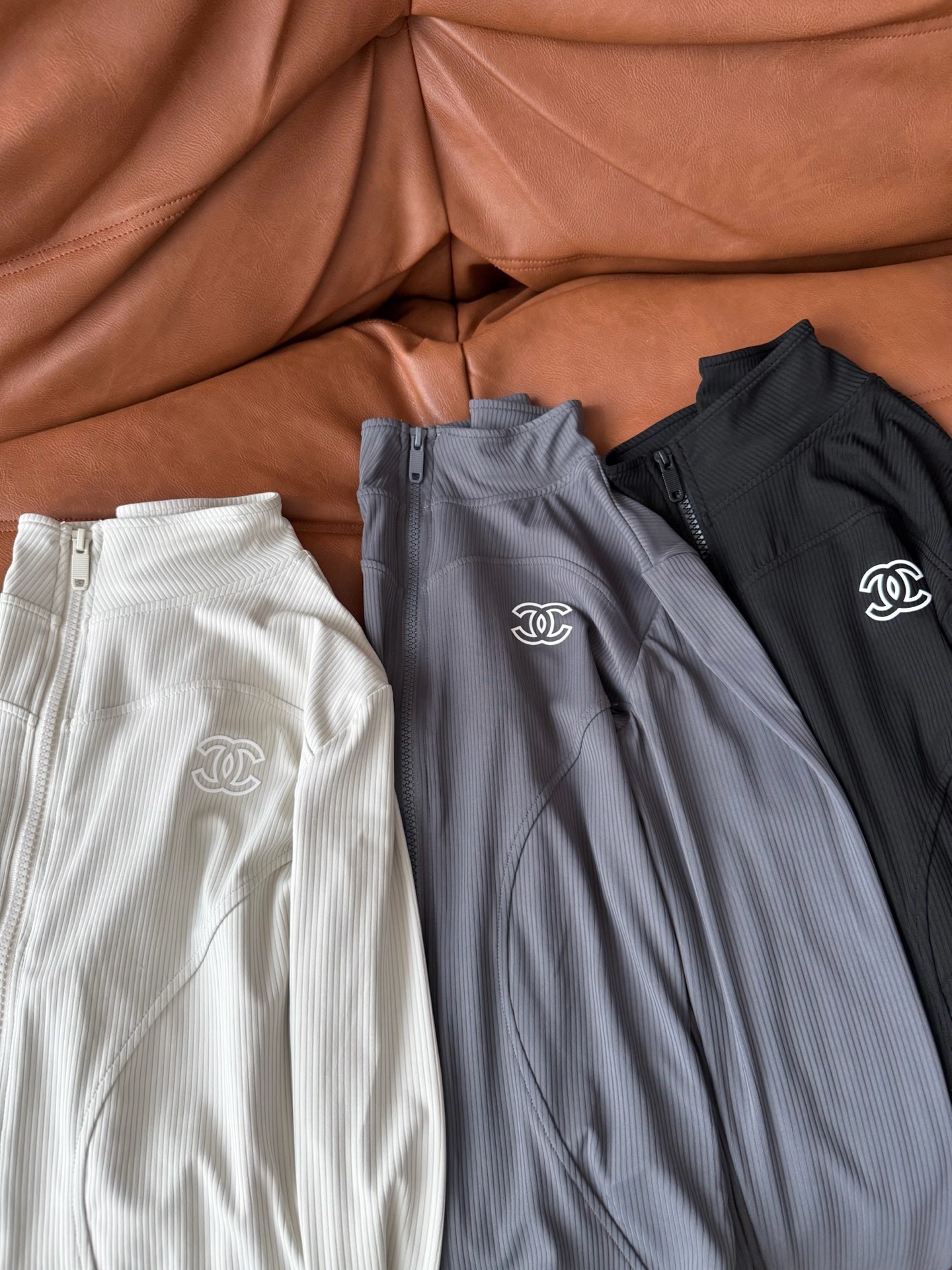 Chanel Clothing-217