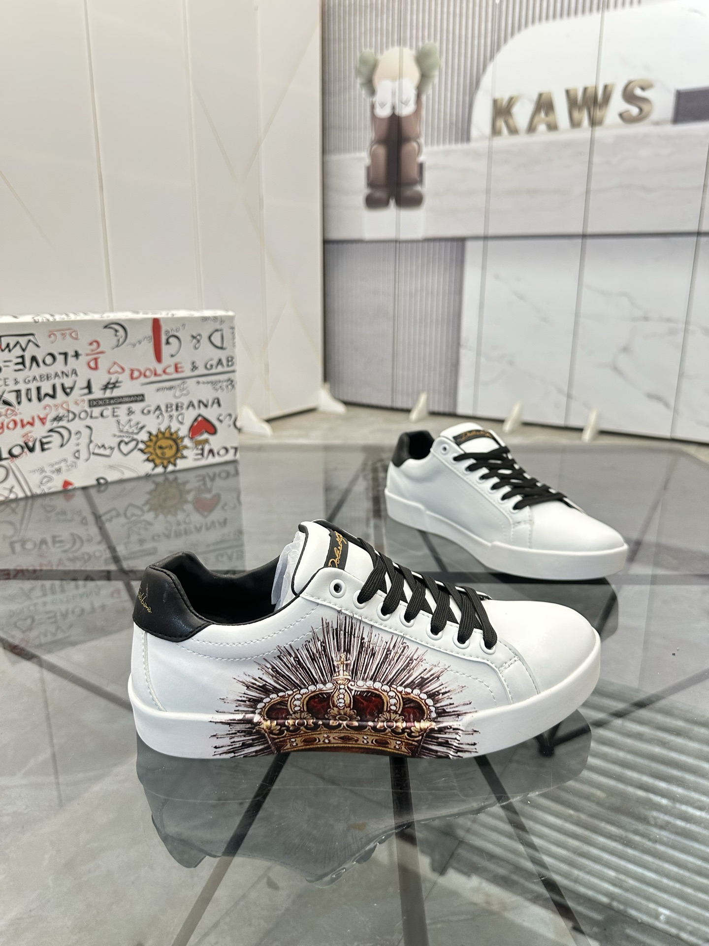 D&G Sneakers-187