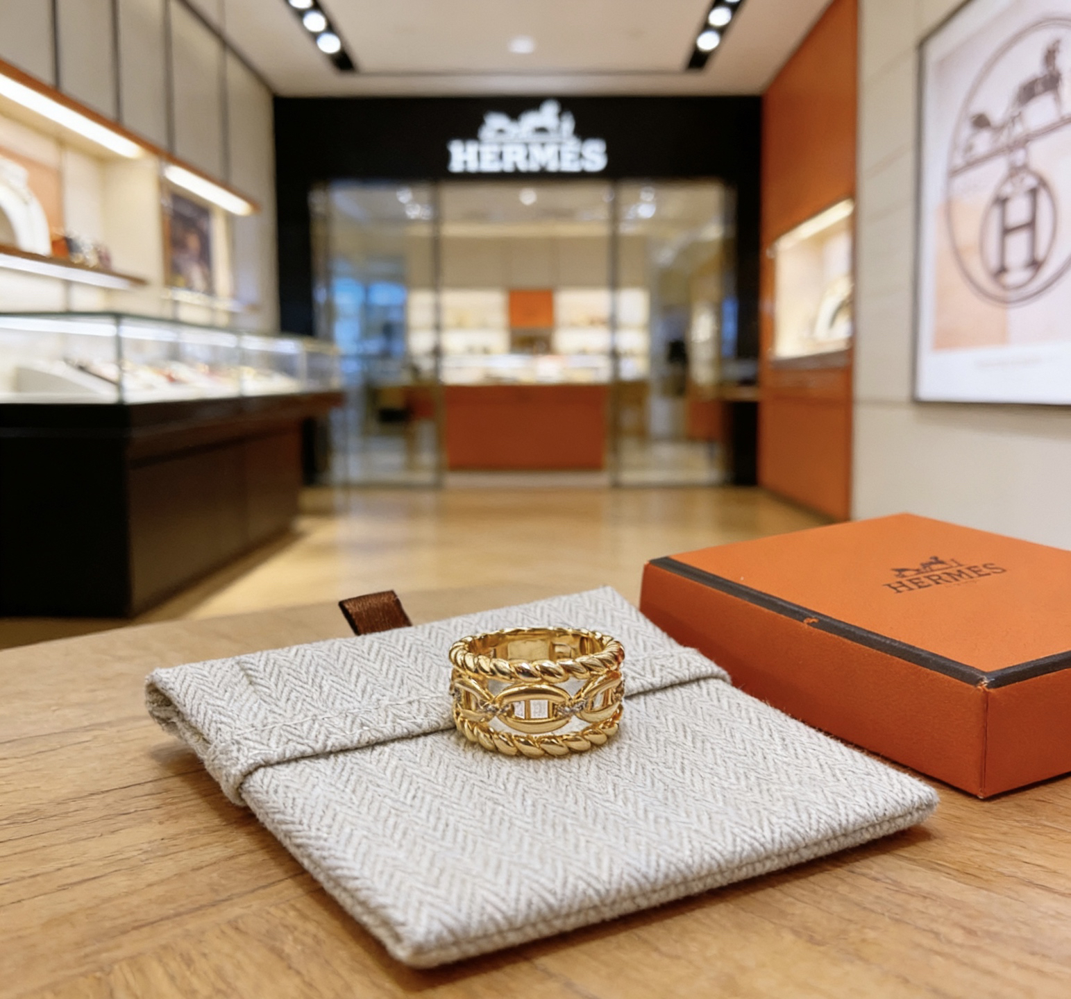 Hermes ring-36
