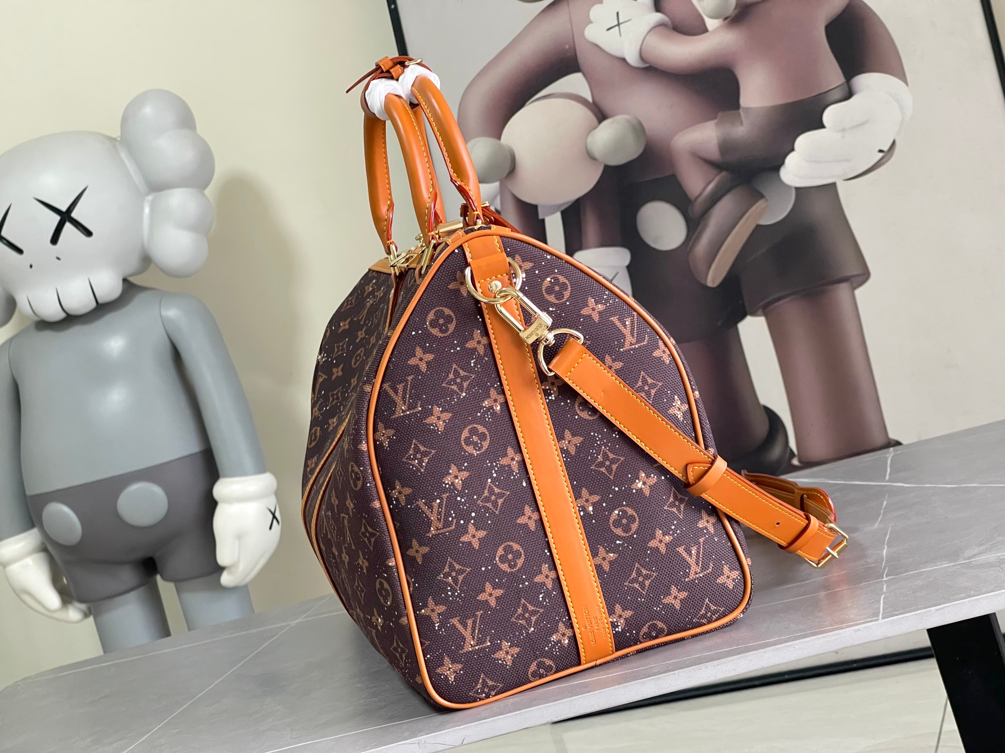 Louis Vuitton Hot New Product-106