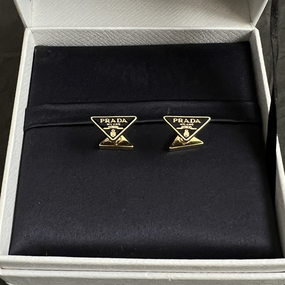Prada earrings-45