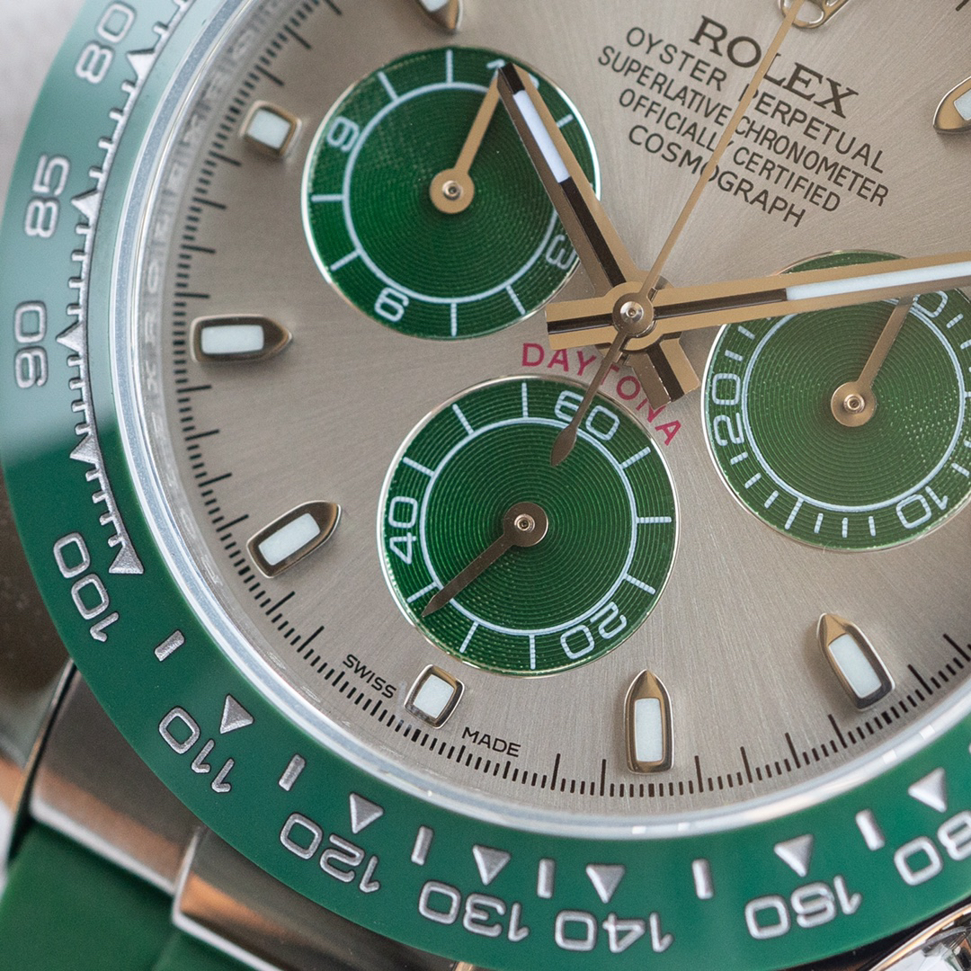 Rolex 2026 New Model Pre-sale-34