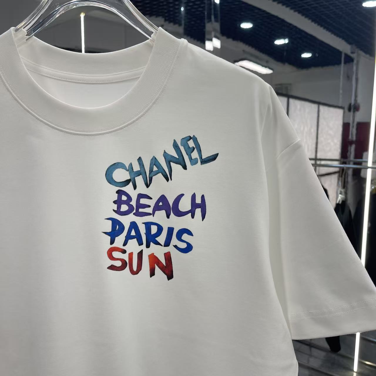 Chanel clothing-3