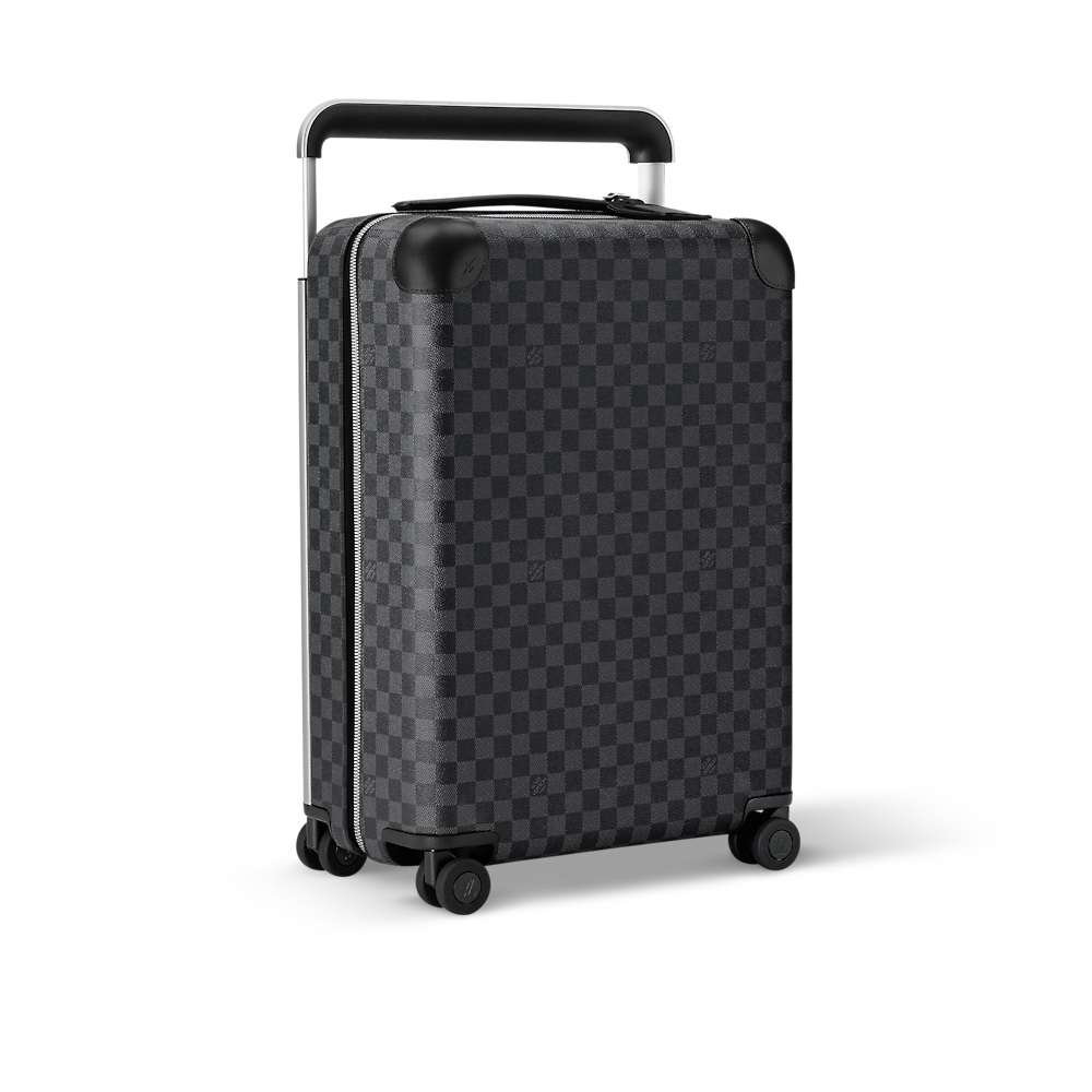 LV luggage-44