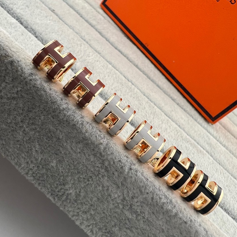 Hermes earrings-48