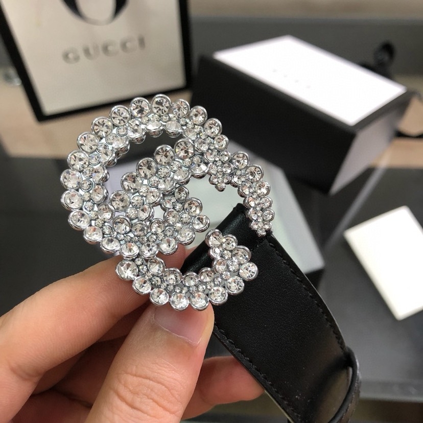 Gucci belt-101