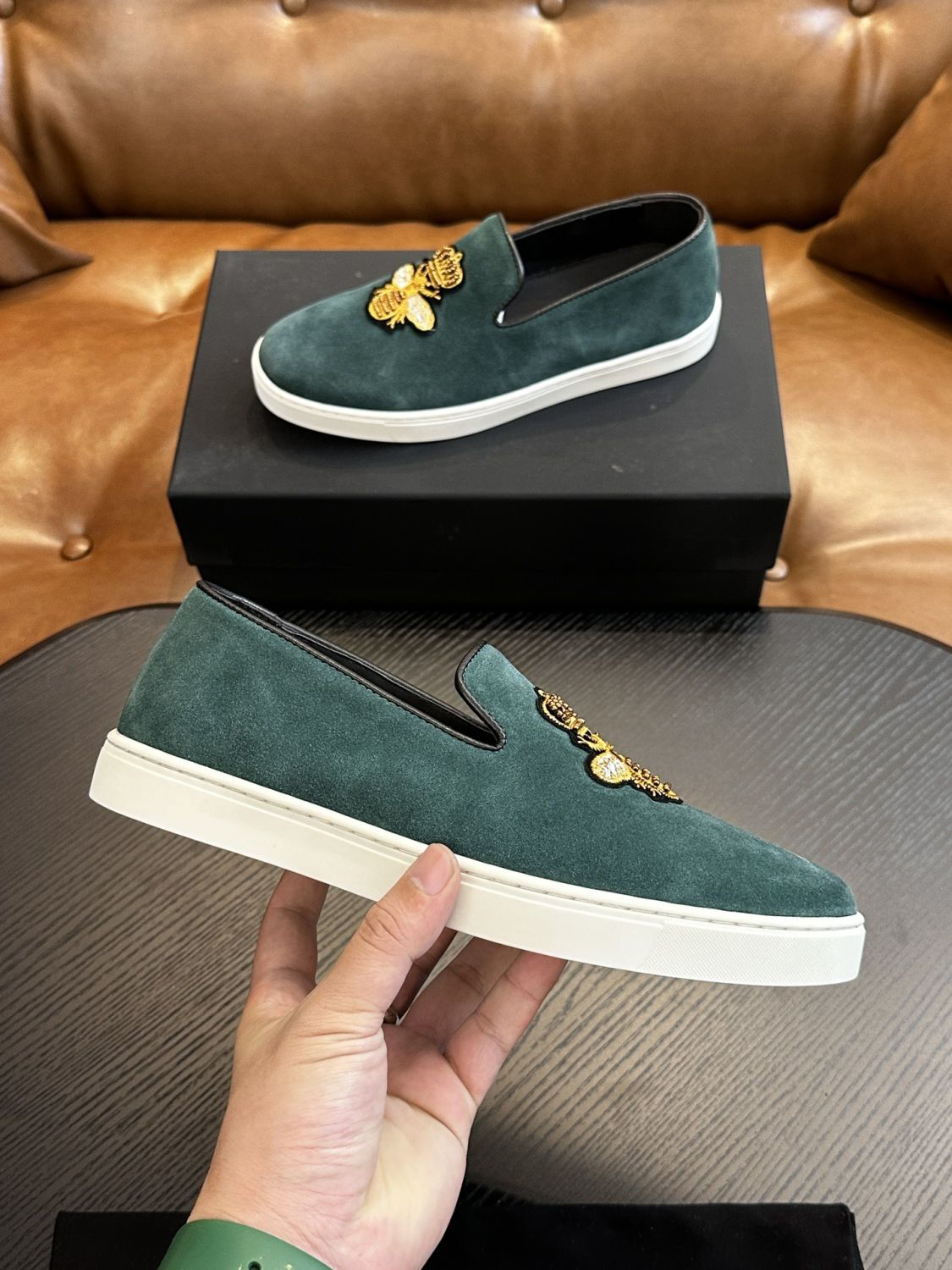D&G Sneakers-136