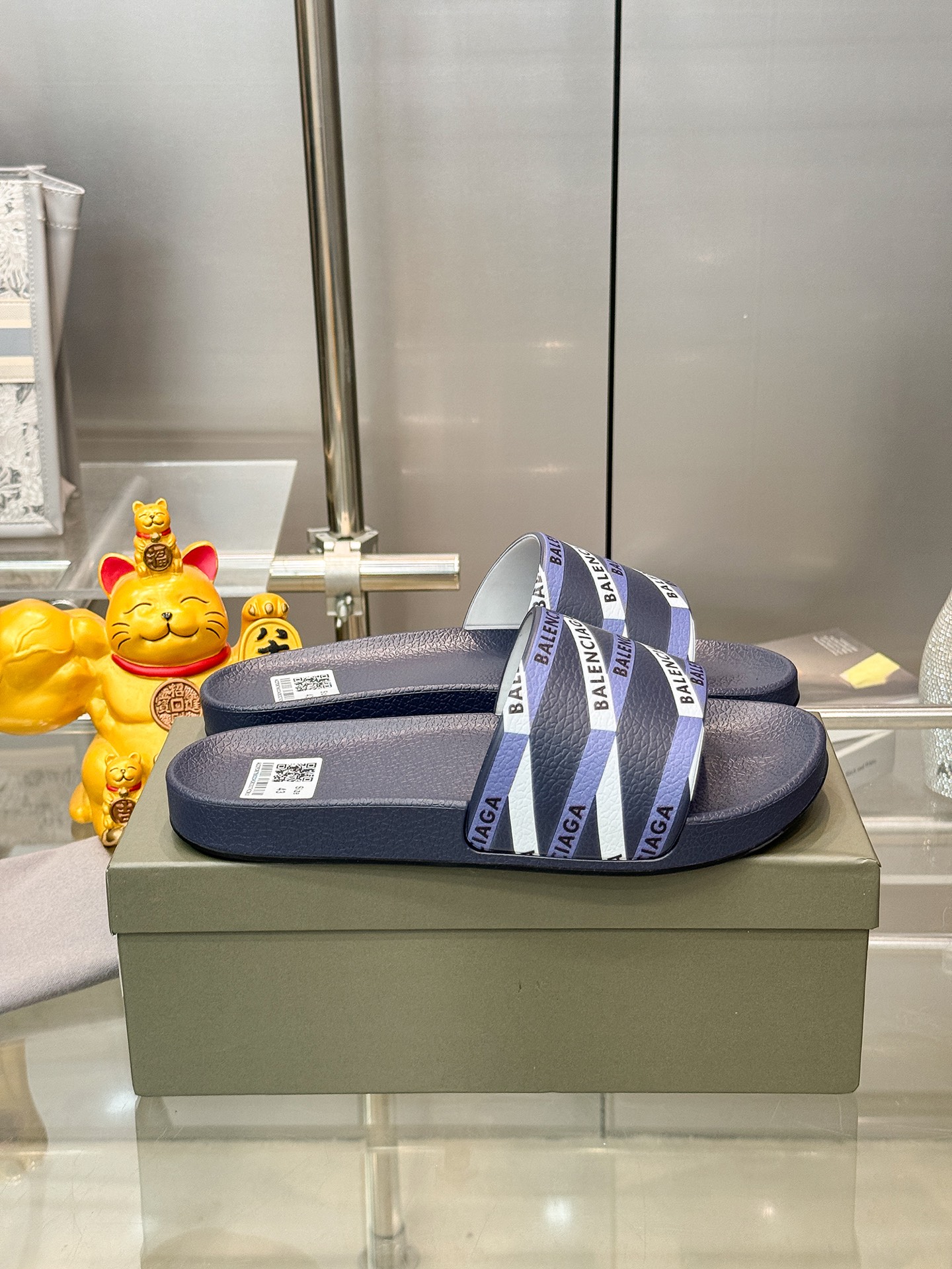 Balenciaga Summer footwear