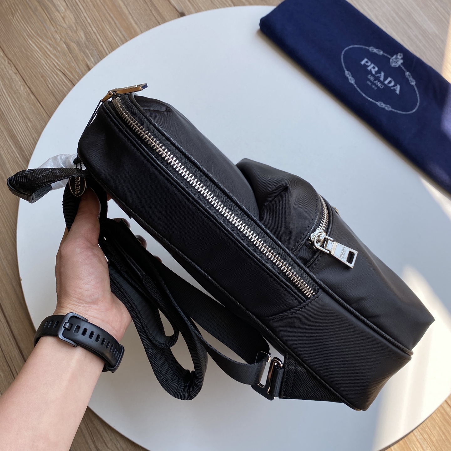 Prada Hot New Product-277