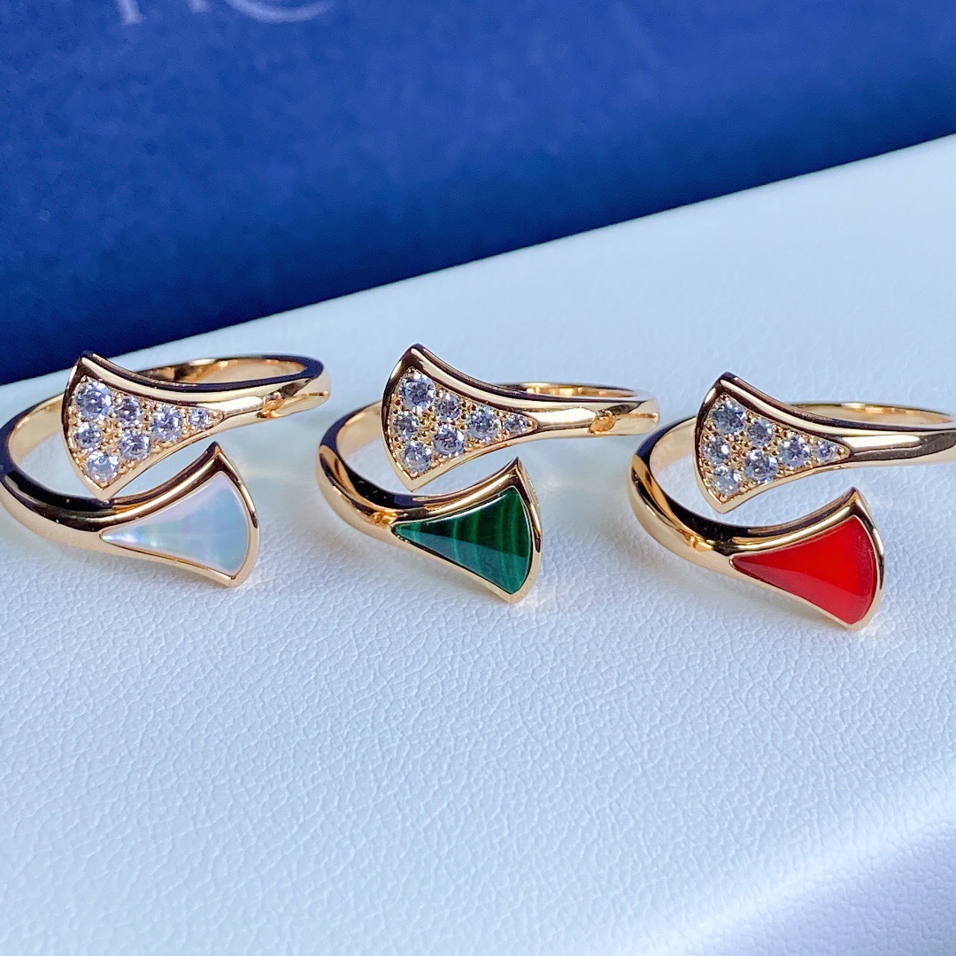 Bottega Veneta ring-21