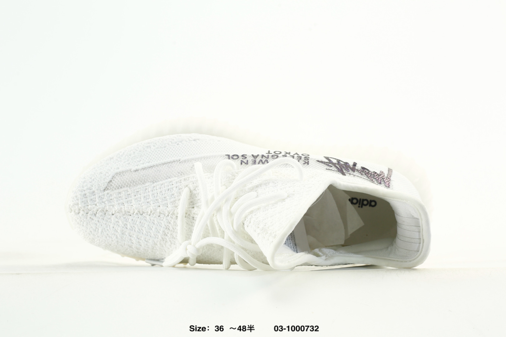 Adidas Sneakers-261