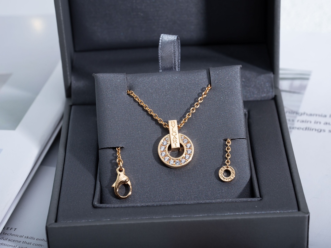 Bottega Veneta necklace-94