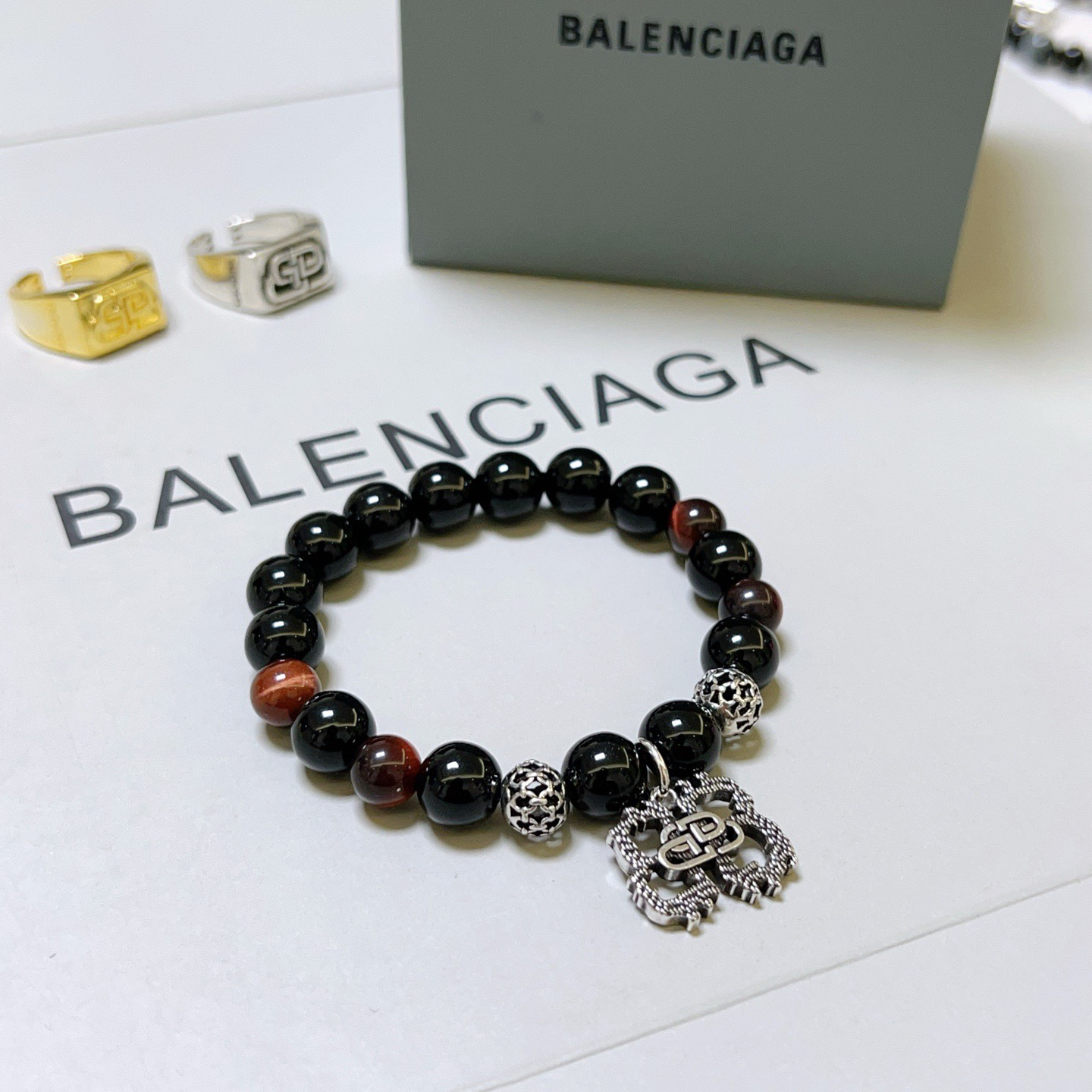 Balenciaga Bracelet-25