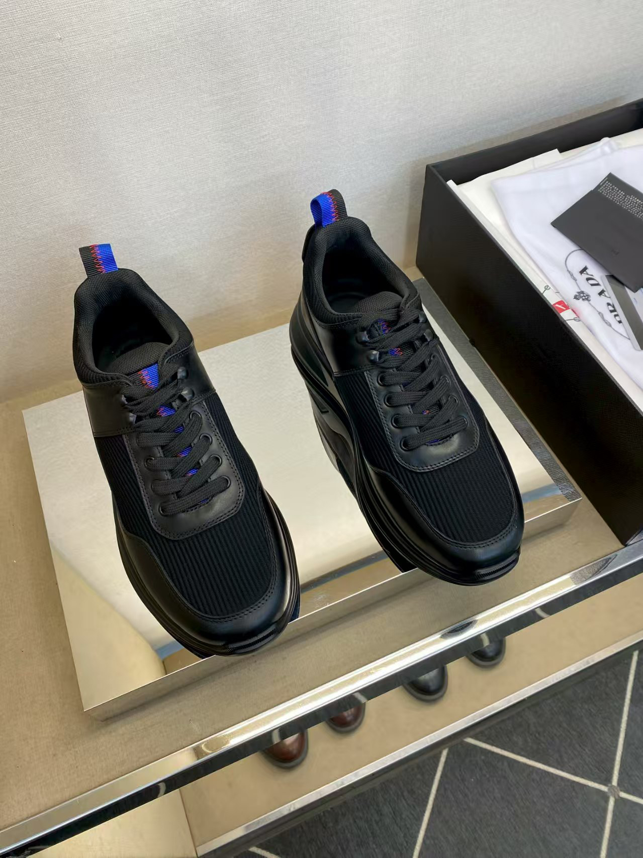 Prada Sneakers-149