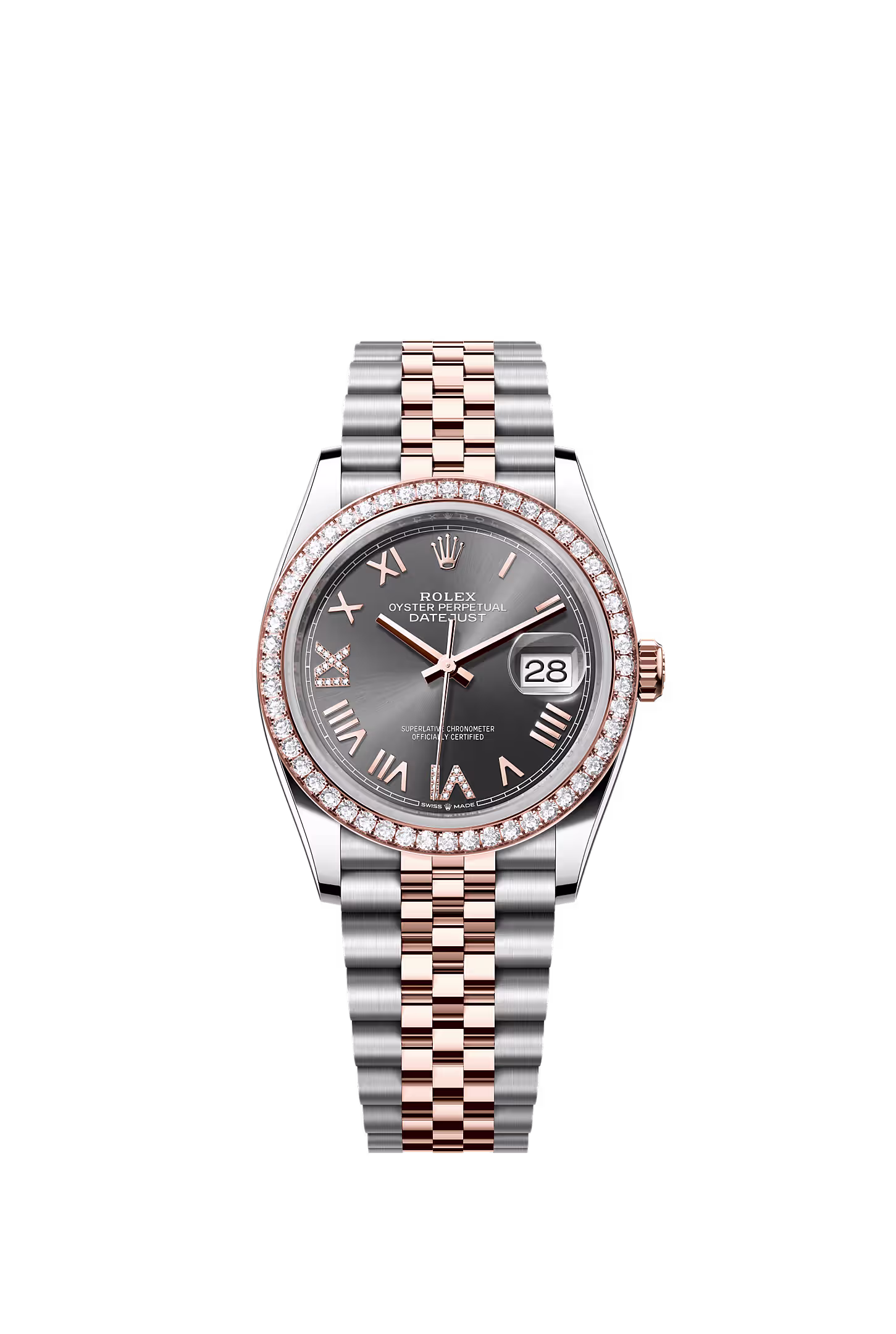 Rolex 2026 new releases m126281rbr-0035