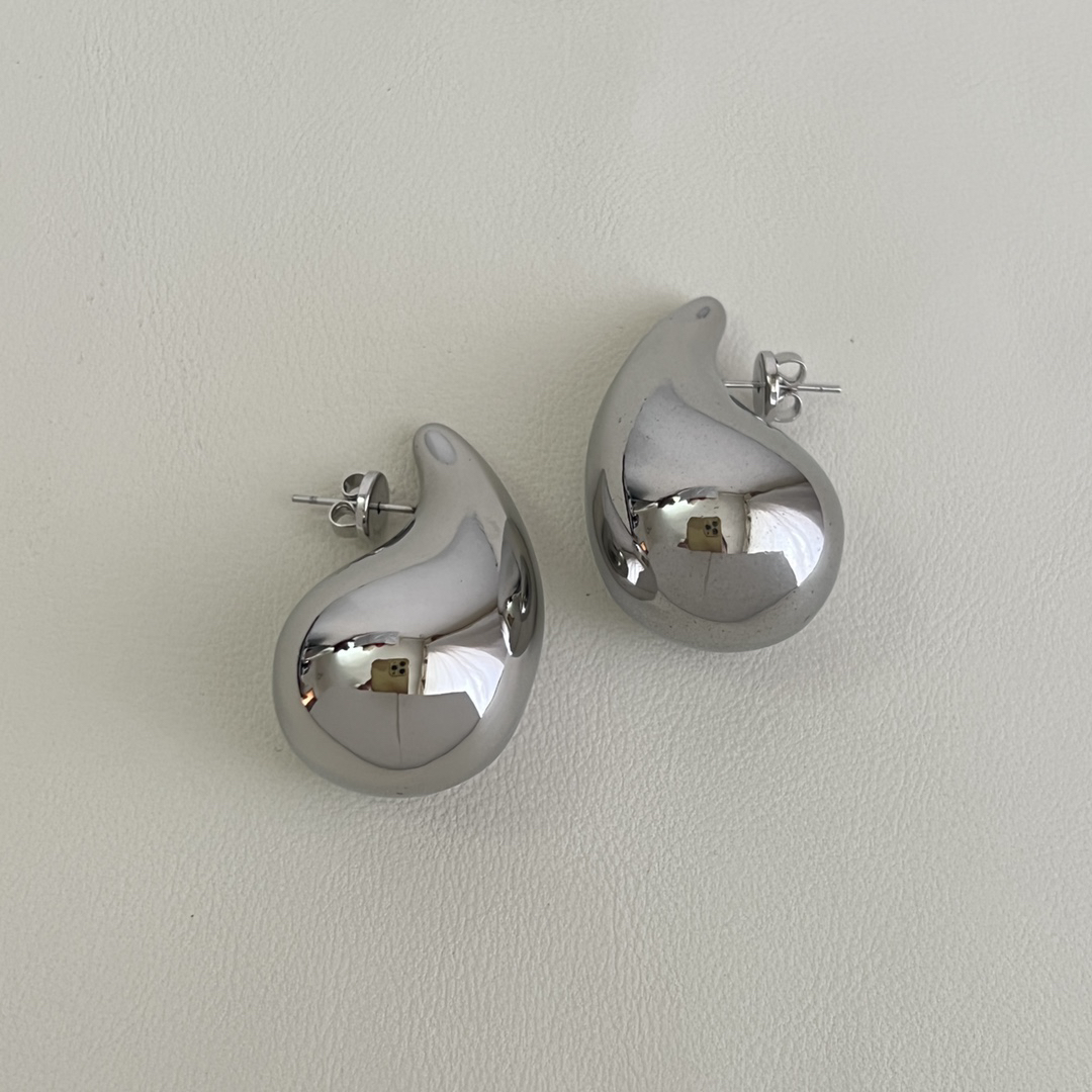 Bottega Veneta earrings-58