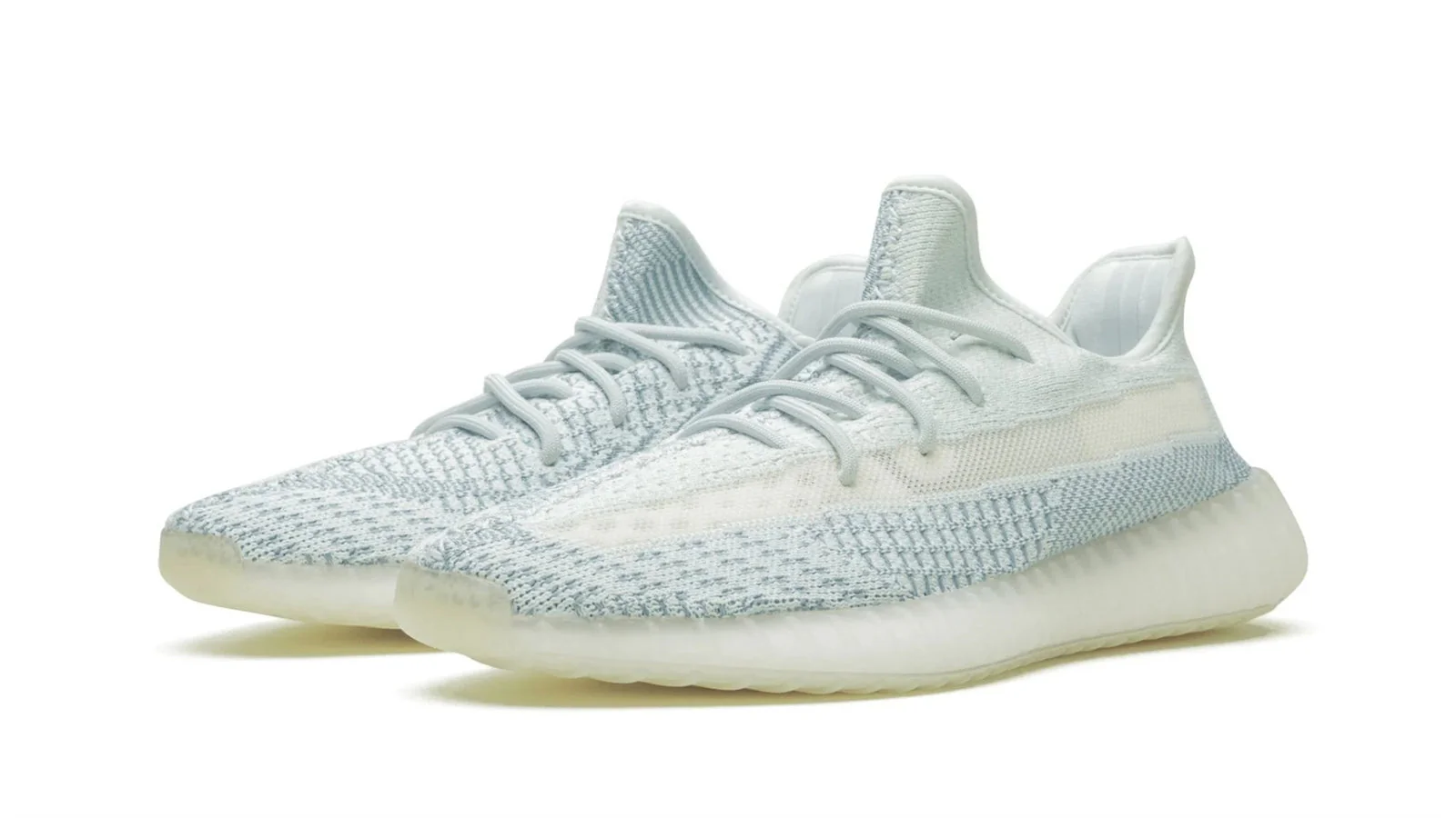 YEEZY BOOST 350 V2 REFLECTIVE 