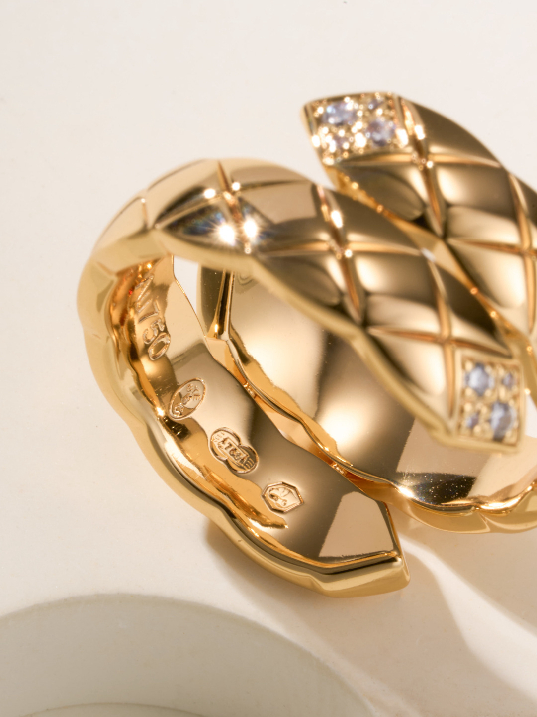 Bottega Veneta ring-19