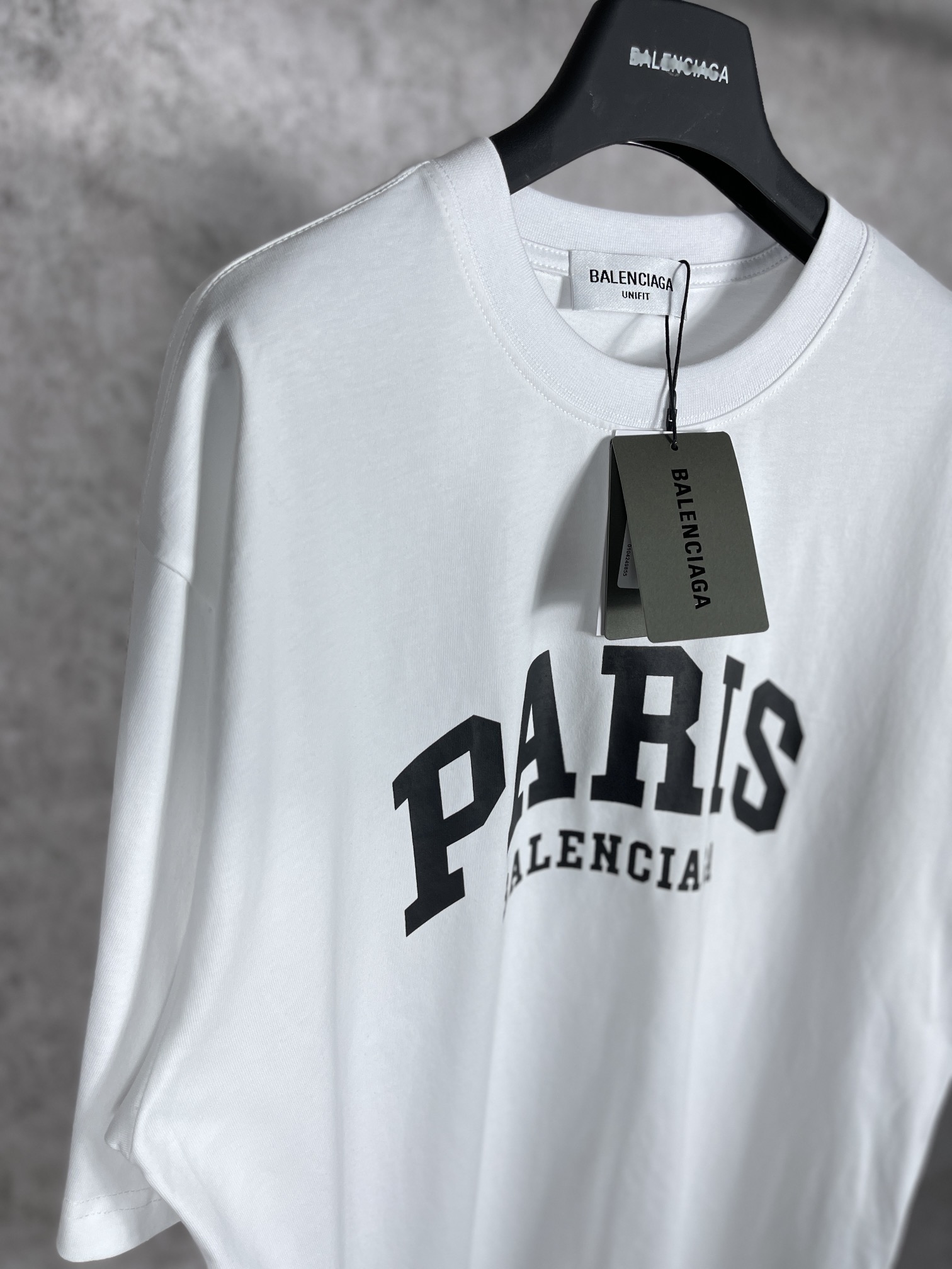 Balenciaga clothing-176