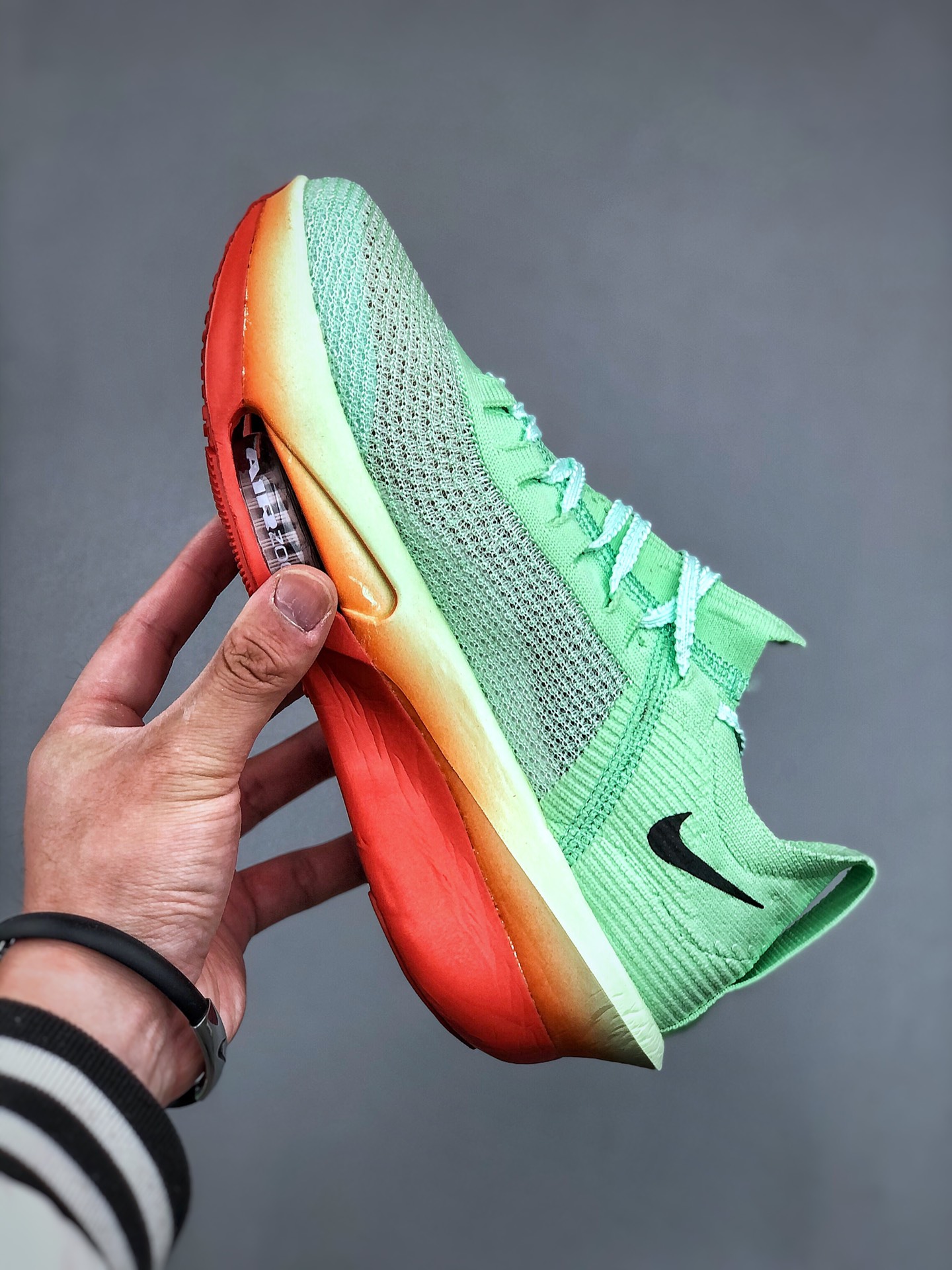 Nike Sneakers-273