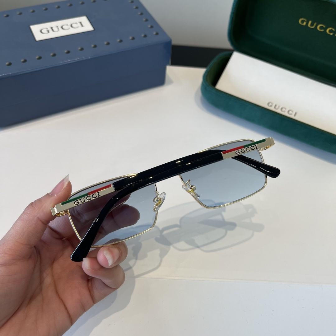 Gucci glasses-43