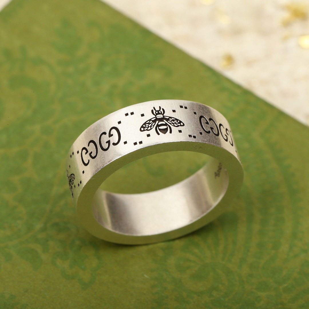 Gucci ring-64