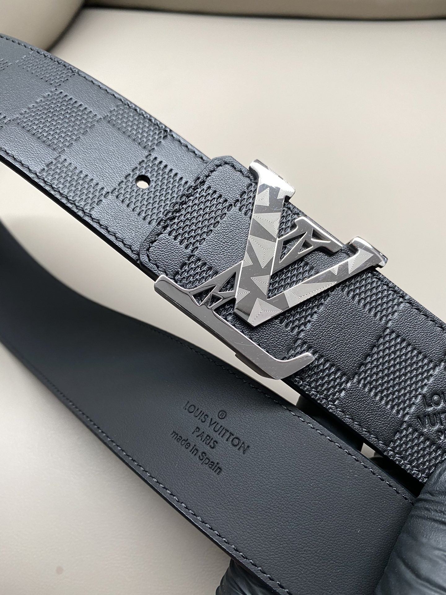 Lv belt-34