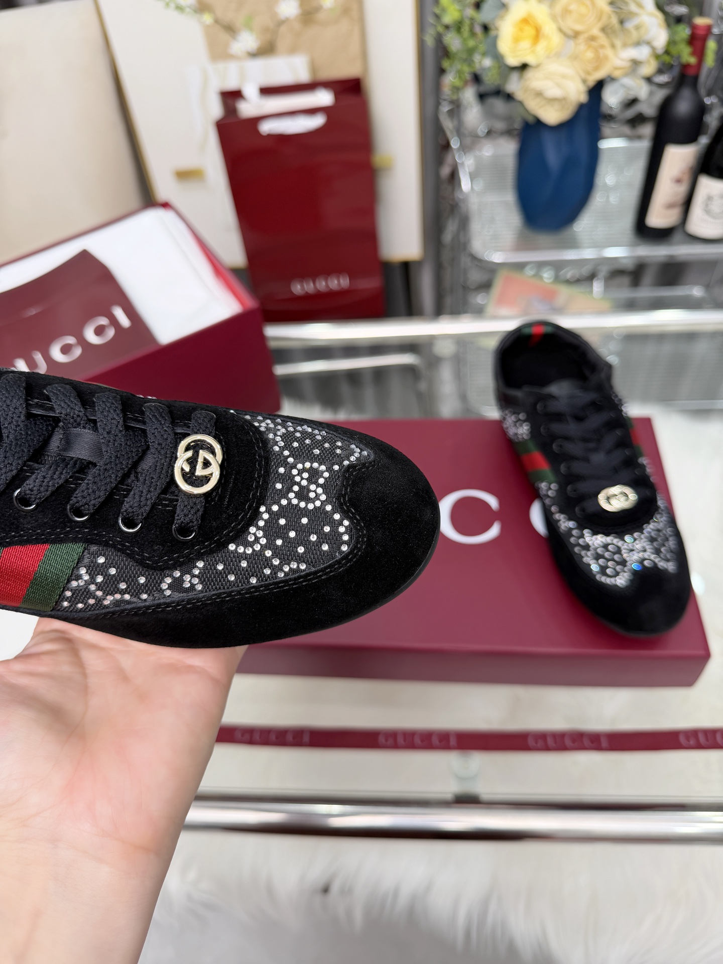 Gucci Sneakers-242