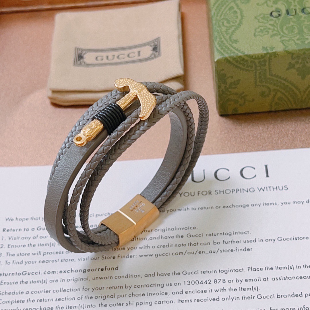 Gucci Bracelet-33