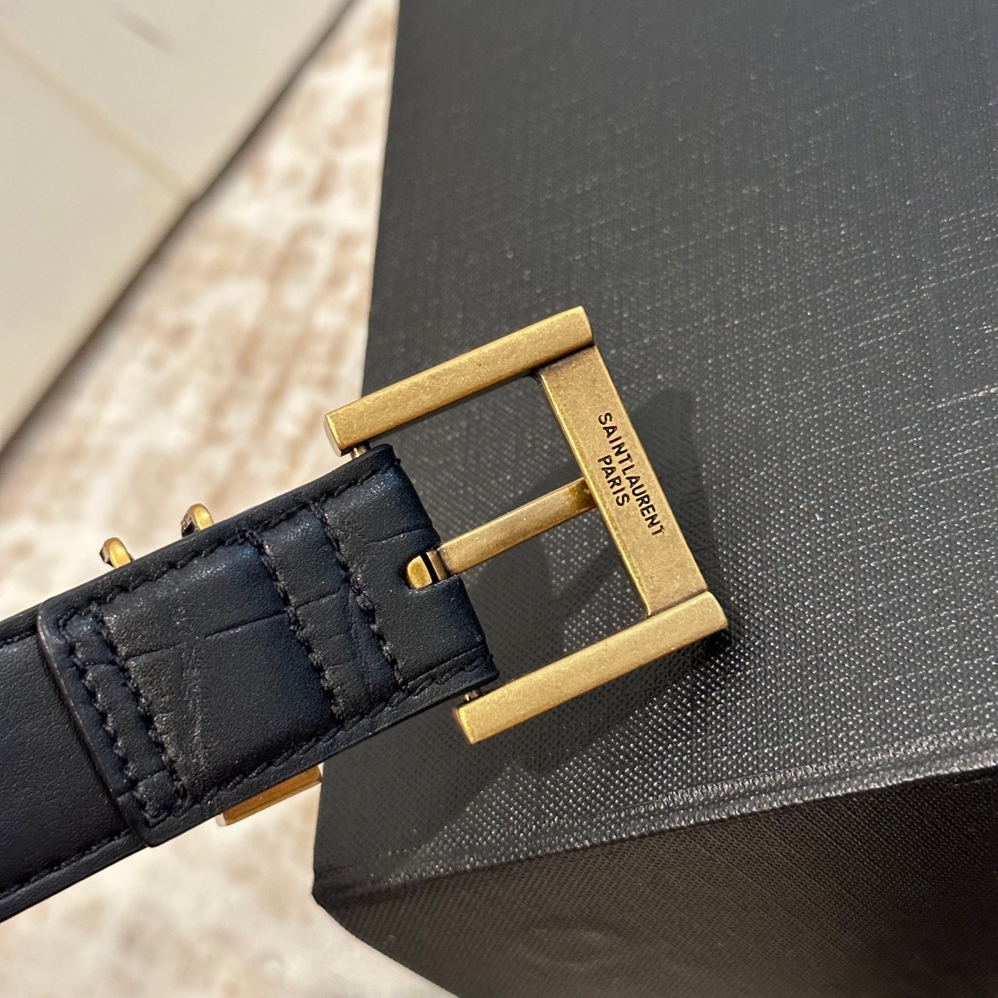 YSL belt-83
